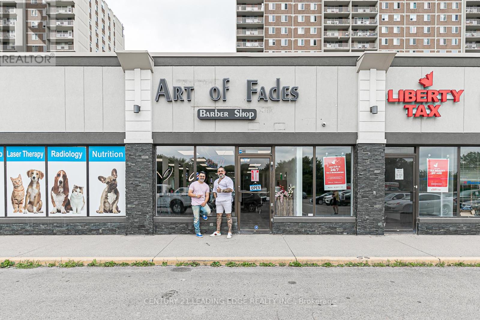 B4 - 965 Dundas Street W, Whitby, Ontario  L1P 1A1 - Photo 7 - E12160051