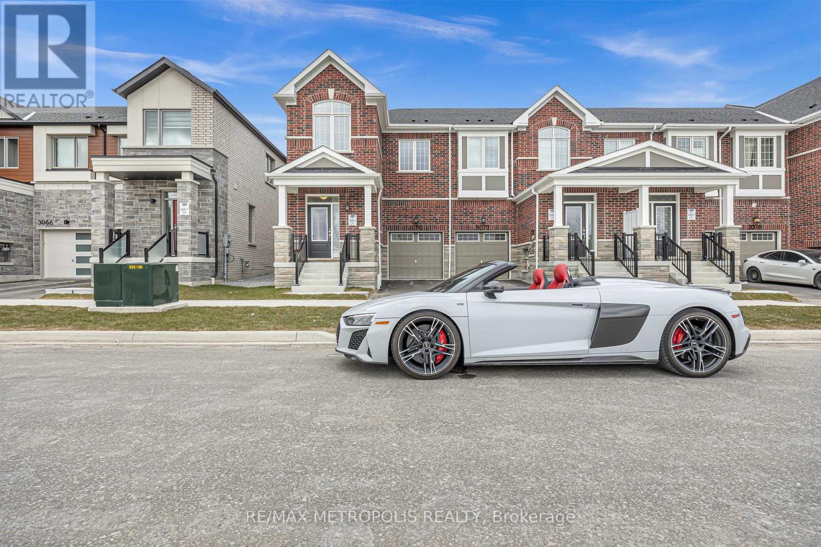 3070 SIDELINE 16, Pickering, Ontario