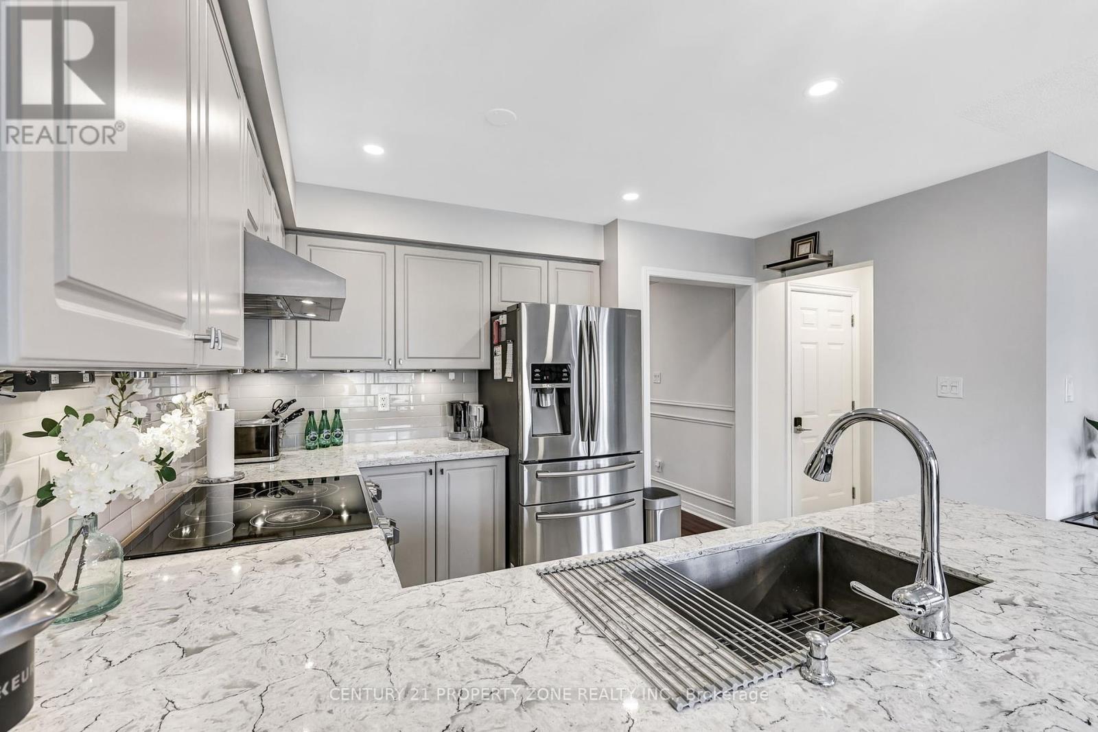73 Feint Drive, Ajax, Ontario  L1T 0E7 - Photo 17 - E12160118