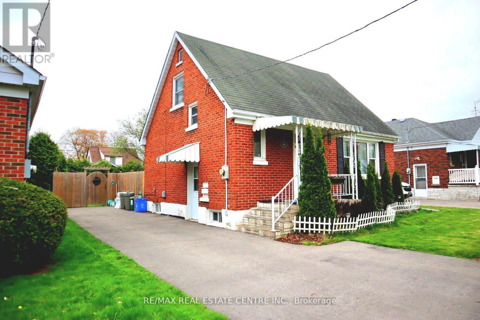 401 Elgin Street E, Oshawa, Ontario  L1G 1V1 - Photo 2 - E12160133