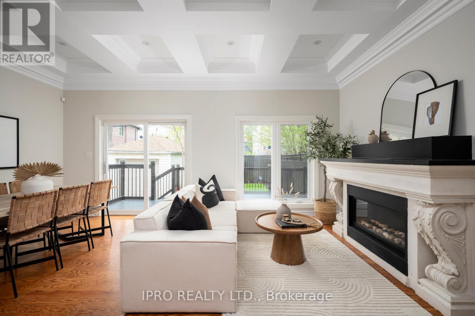 115 Cadorna Avenue, Toronto, Ontario  M4J 3X3 - Photo 18 - E12160195