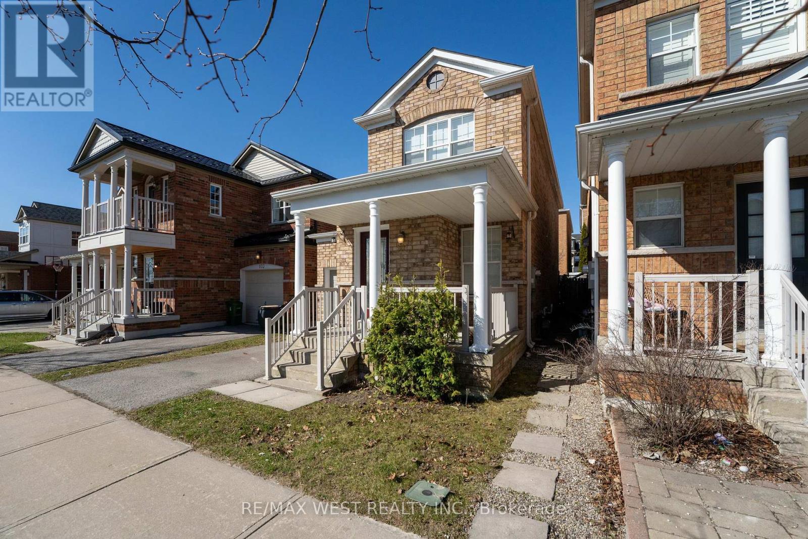 101 Vessel Crescent, Toronto, Ontario  M1C 5K5 - Photo 1 - E12160200