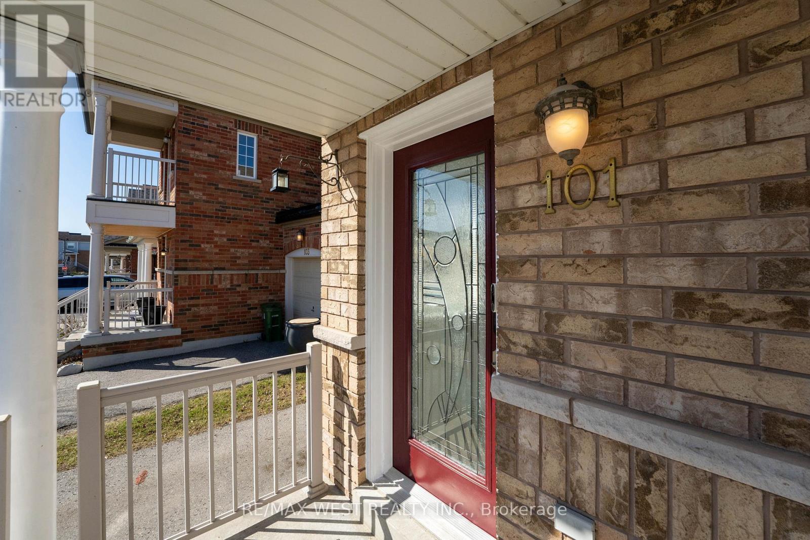 101 Vessel Crescent, Toronto, Ontario  M1C 5K5 - Photo 2 - E12160200
