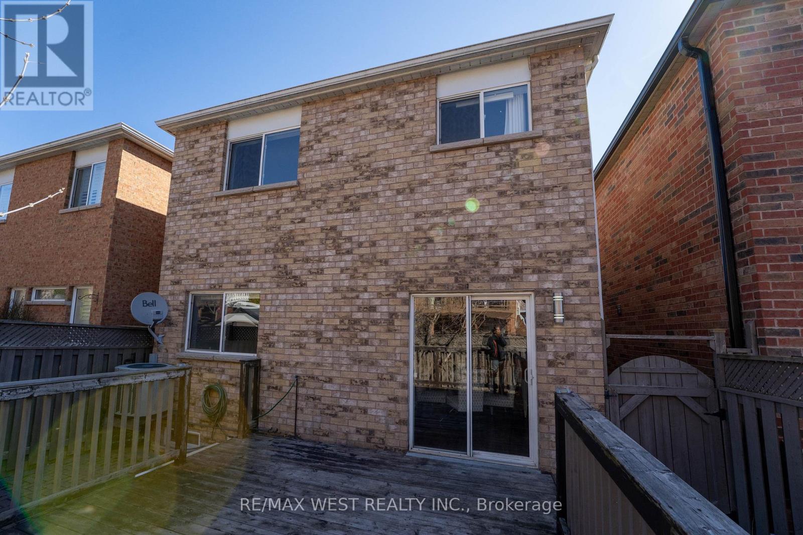101 Vessel Crescent, Toronto, Ontario  M1C 5K5 - Photo 41 - E12160200