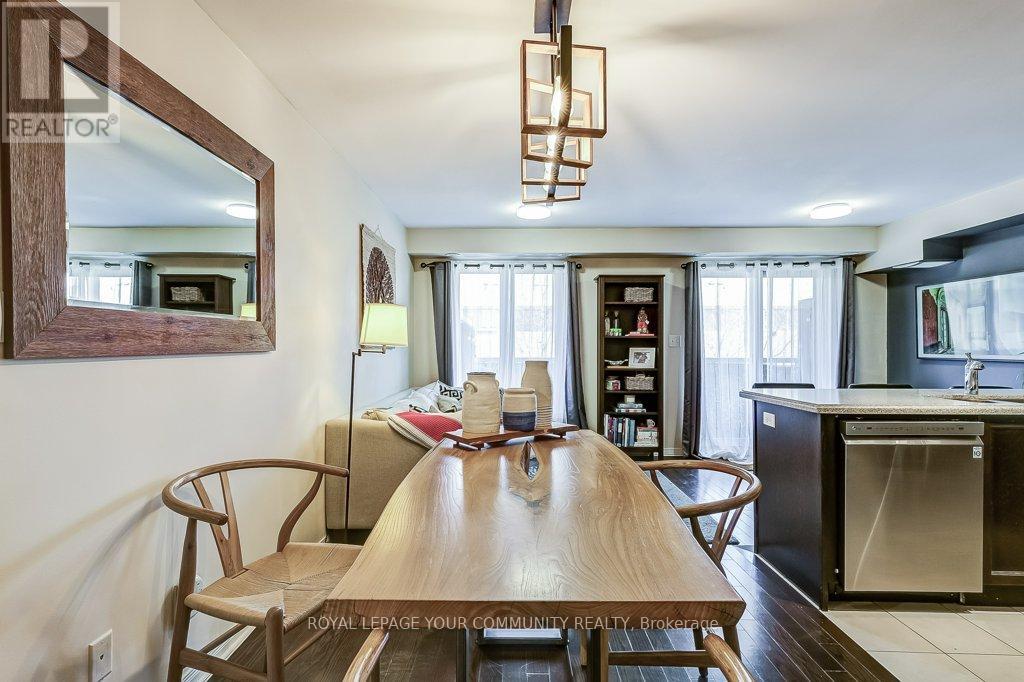 D38 - 651 Warden Avenue, Toronto (Clairlea-Birchmount), Ontario  M1L 0E8 - Photo 10 - E12160257