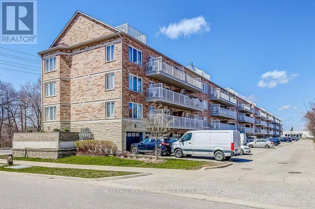 D38 - 651 Warden Avenue, Toronto (Clairlea-Birchmount), Ontario  M1L 0E8 - Photo 34 - E12160257