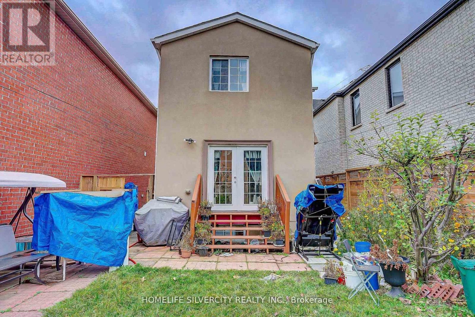 161 August Avenue, Toronto, Ontario  M1L 3N3 - Photo 28 - E12160265
