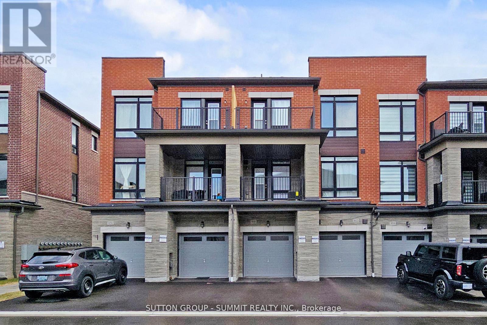 460 Salem Road S, Ajax, Ontario  L1S 0G9 - Photo 43 - E12160302