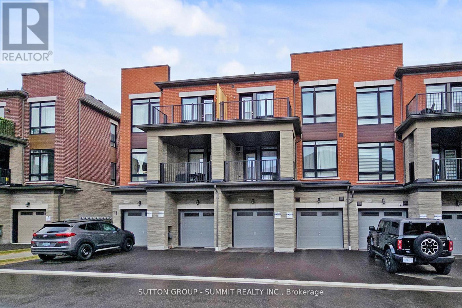 460 Salem Road S, Ajax, Ontario  L1S 0G9 - Photo 44 - E12160302