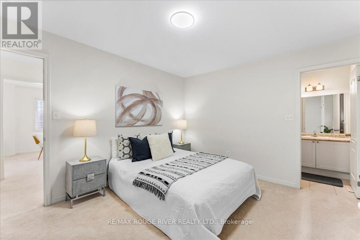 2560 Bandsman Crescent, Oshawa, Ontario  L1L 0M2 - Photo 26 - E12160351