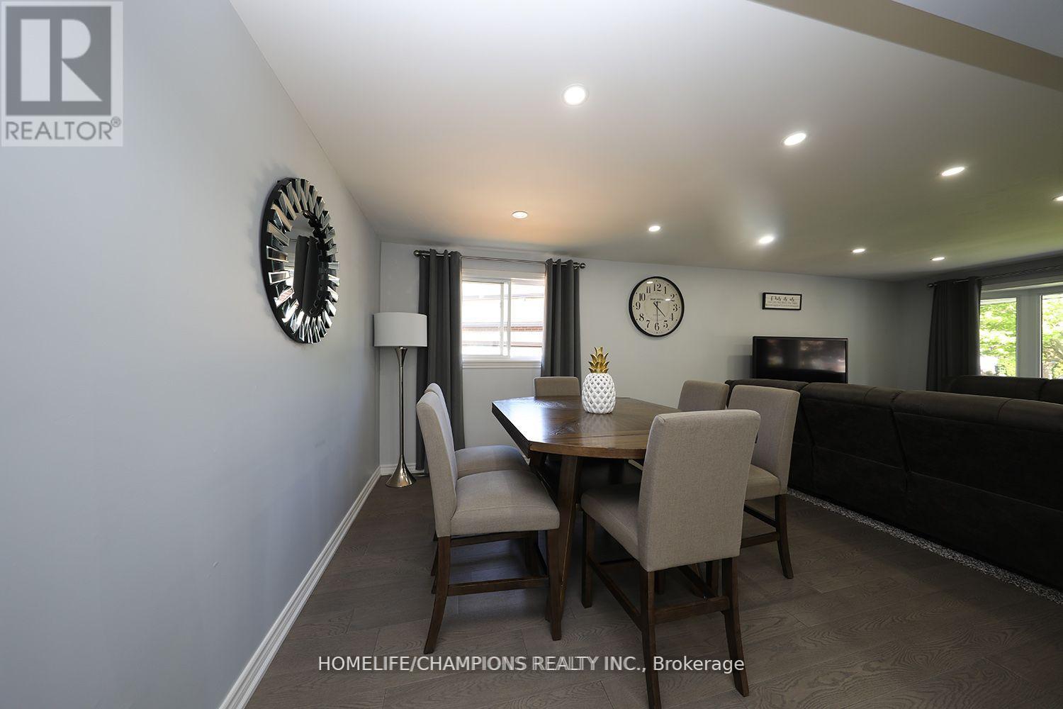 646 Chancery Court, Oshawa, Ontario  L1G 6P8 - Photo 13 - E12160452
