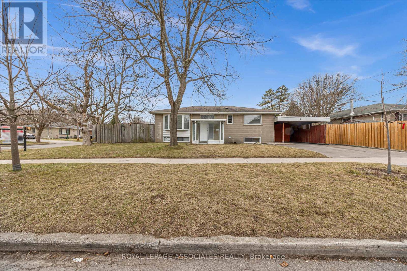 Main - 81 Kencliff Crescent, Toronto, Ontario  M1P 4E6 - Photo 3 - E12160489