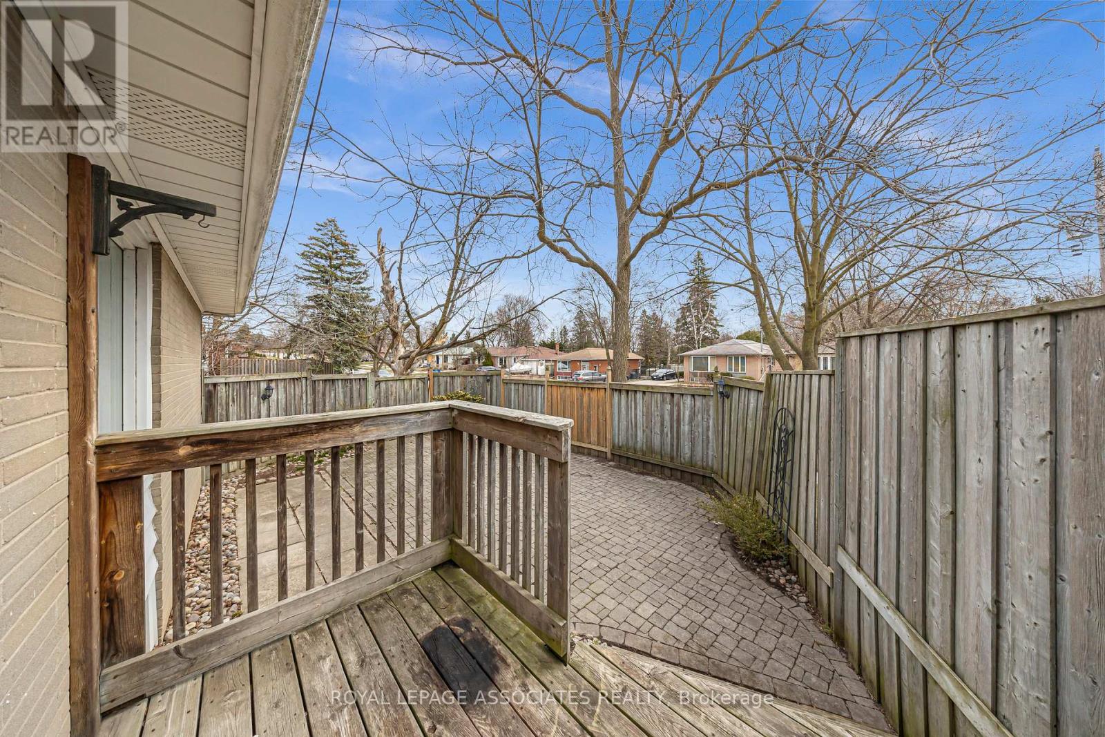 Main - 81 Kencliff Crescent, Toronto, Ontario  M1P 4E6 - Photo 34 - E12160489