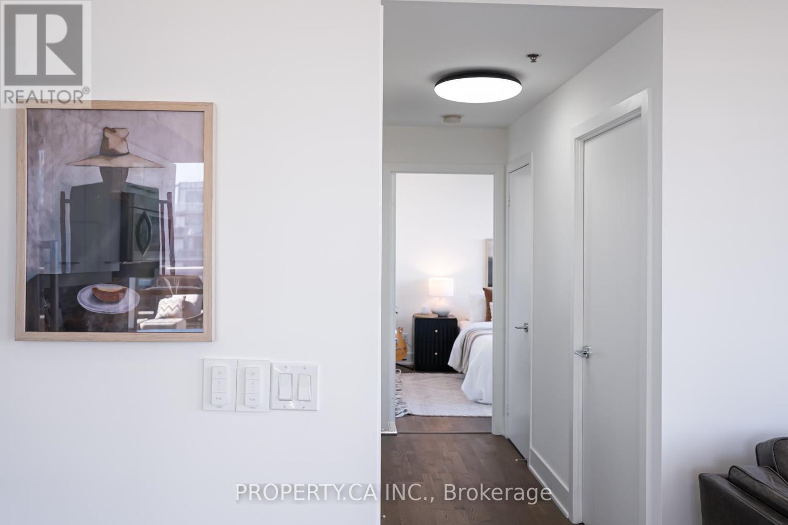 Ph807 - 630 Queen Street E, Toronto, Ontario  M4M 1G3 - Photo 12 - E12160501