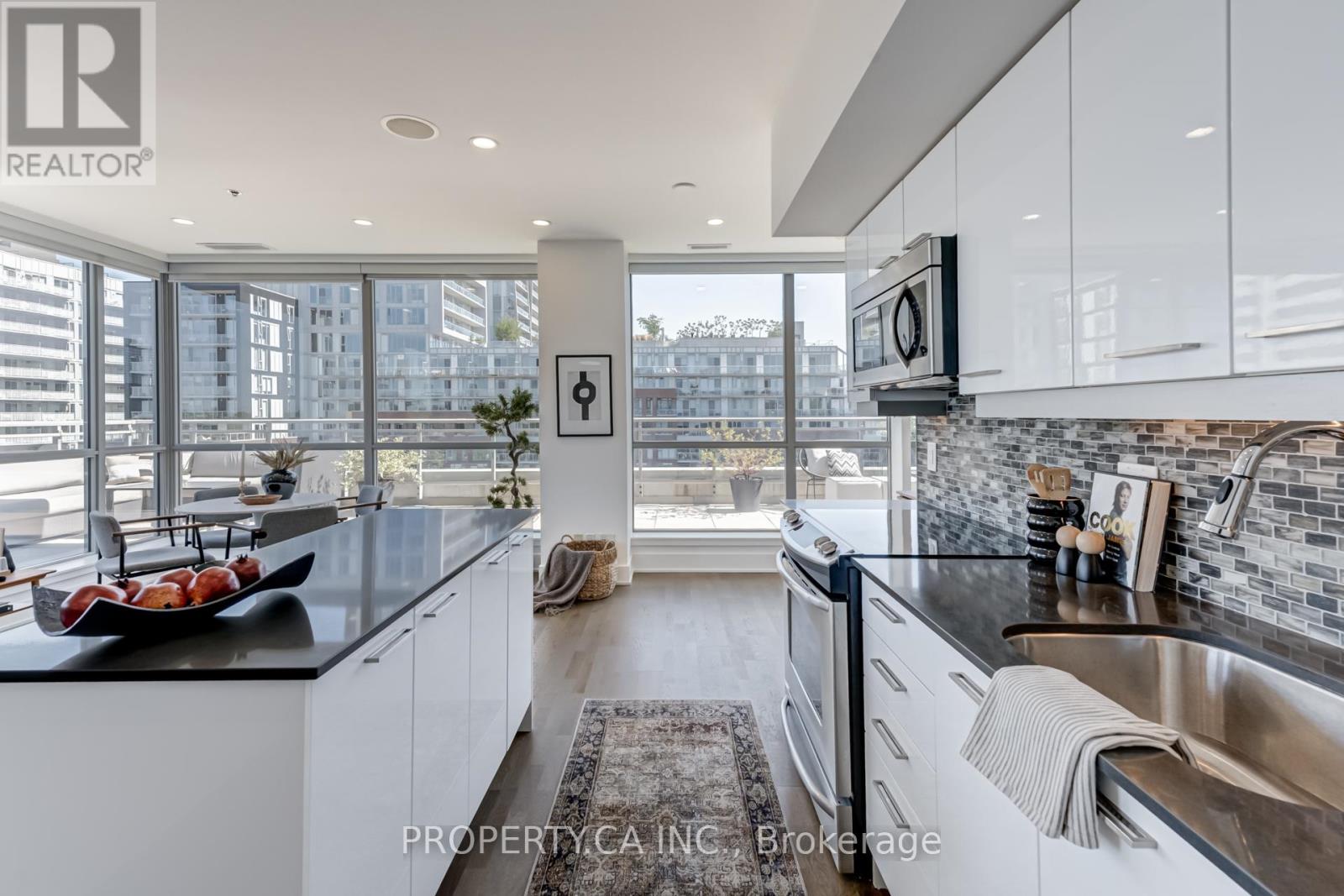 Ph807 - 630 Queen Street E, Toronto, Ontario  M4M 1G3 - Photo 7 - E12160501