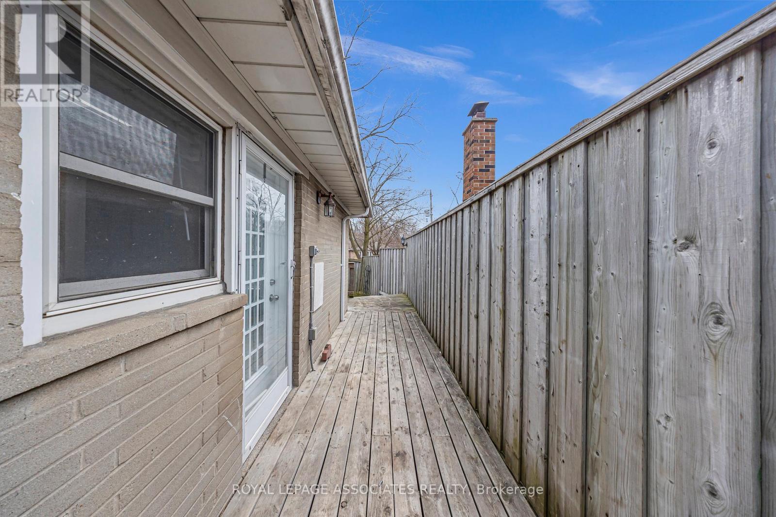 Bsmt - 81 Kencliff Crescent, Toronto, Ontario  M1P 4E6 - Photo 18 - E12160516