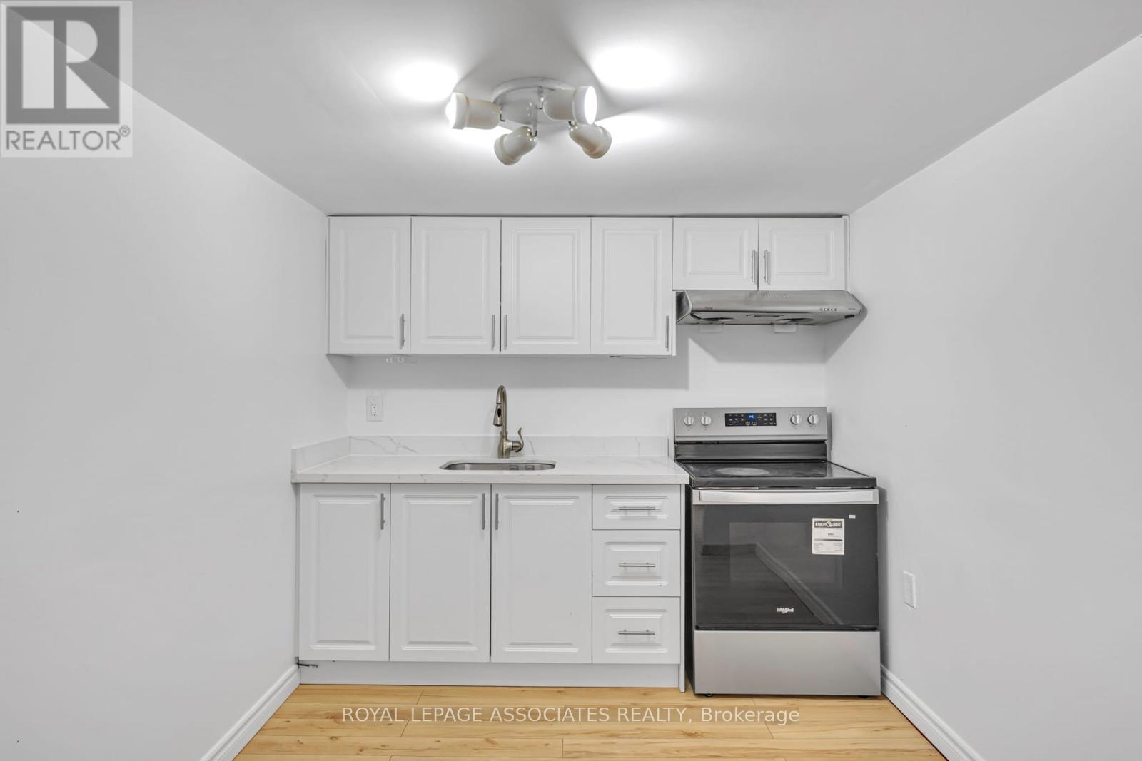 Bsmt - 81 Kencliff Crescent, Toronto, Ontario  M1P 4E6 - Photo 8 - E12160516
