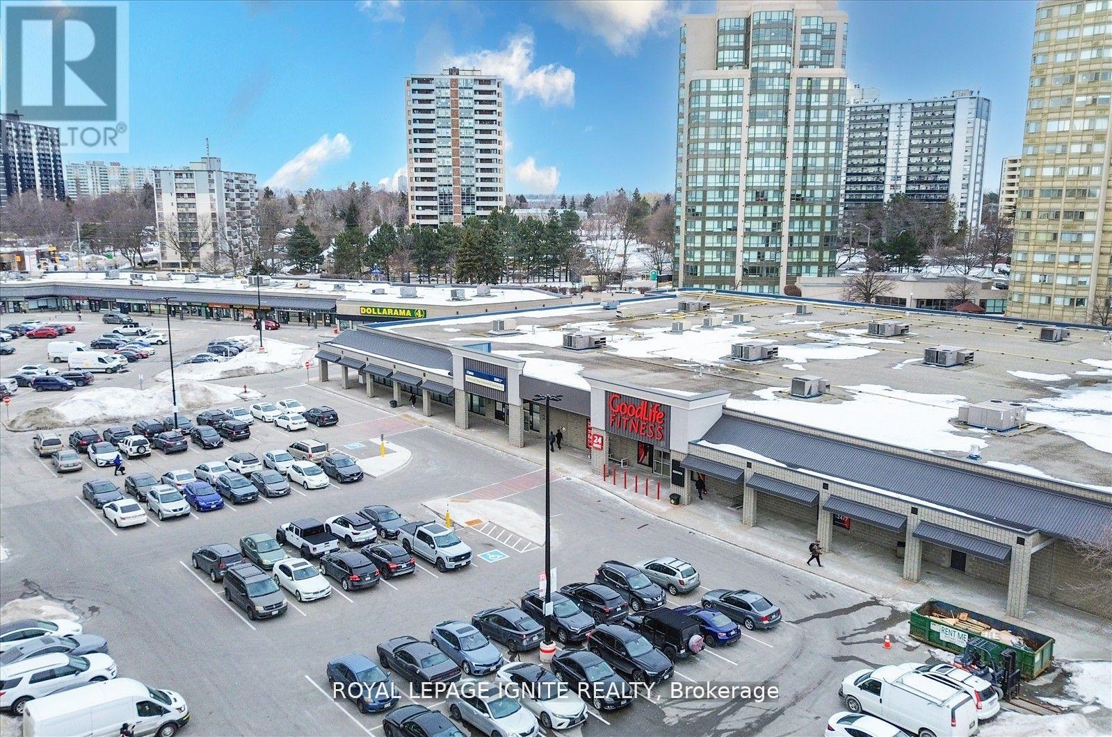 808 - 3650 Kingston Road, Toronto, Ontario  M1M 3X9 - Photo 38 - E12160533