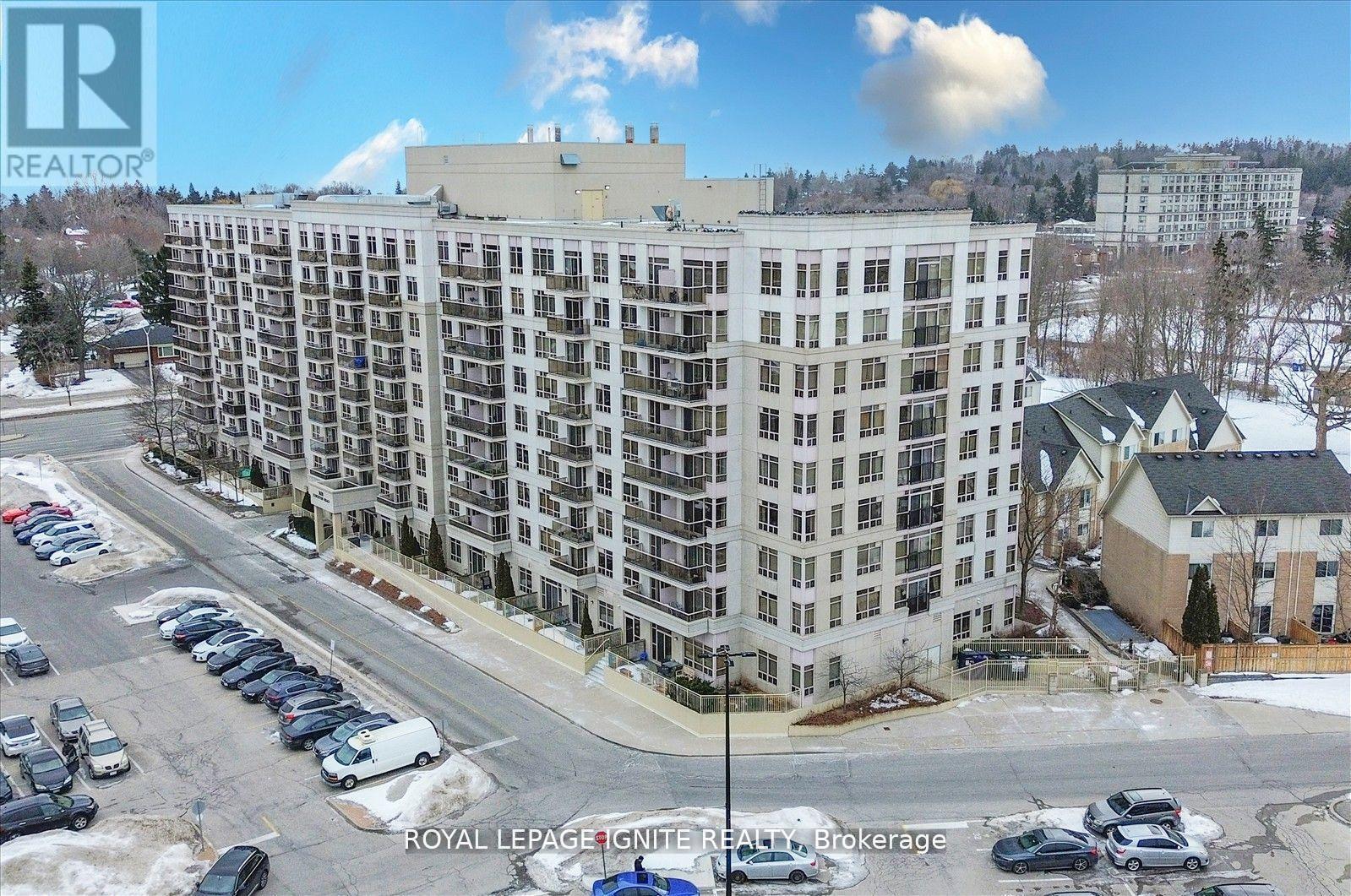 808 - 3650 Kingston Road, Toronto, Ontario  M1M 3X9 - Photo 4 - E12160533