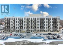 808 - 3650 KINGSTON ROAD, Toronto, Ontario