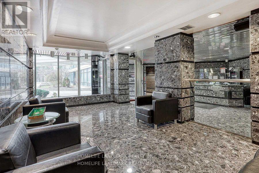 907 - 4725 Sheppard Avenue E, Toronto, Ontario  M1S 5B2 - Photo 4 - E12160540
