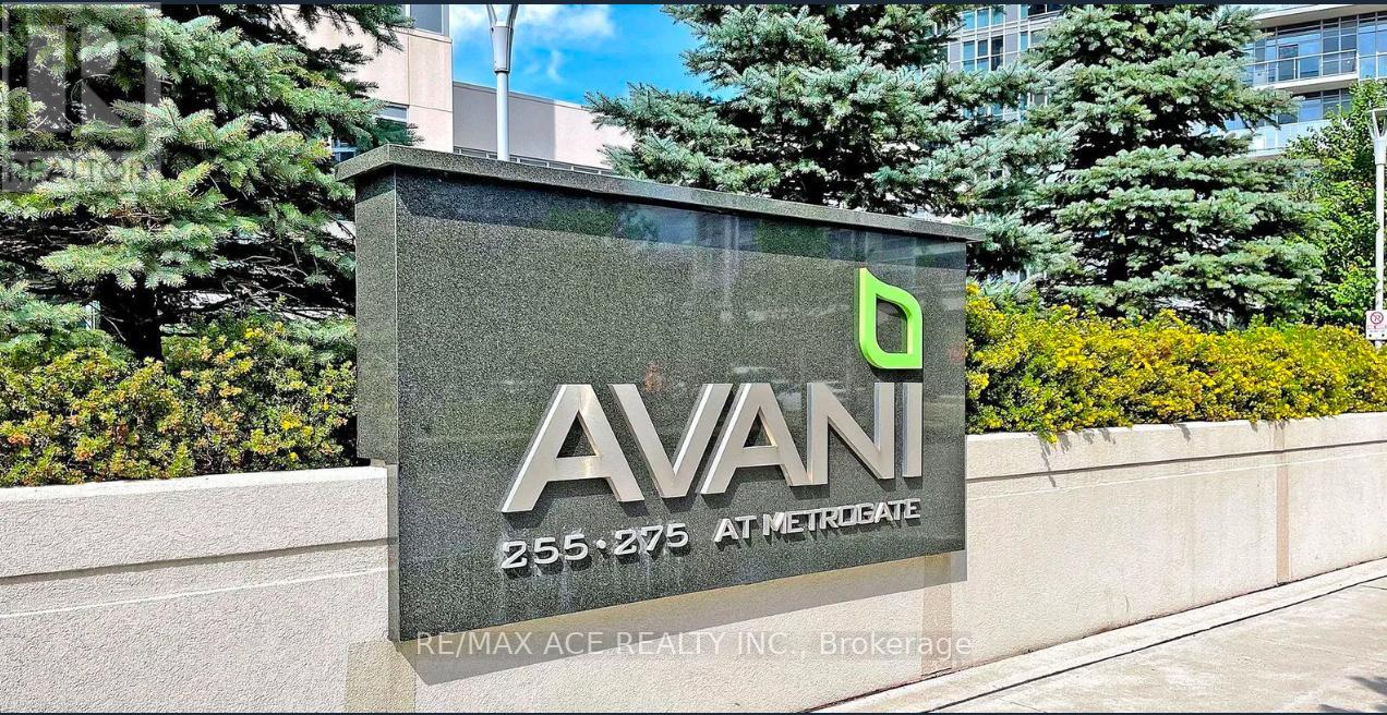 409 - 255 Village Green Square, Toronto, Ontario  M1S 0L7 - Photo 2 - E12160546