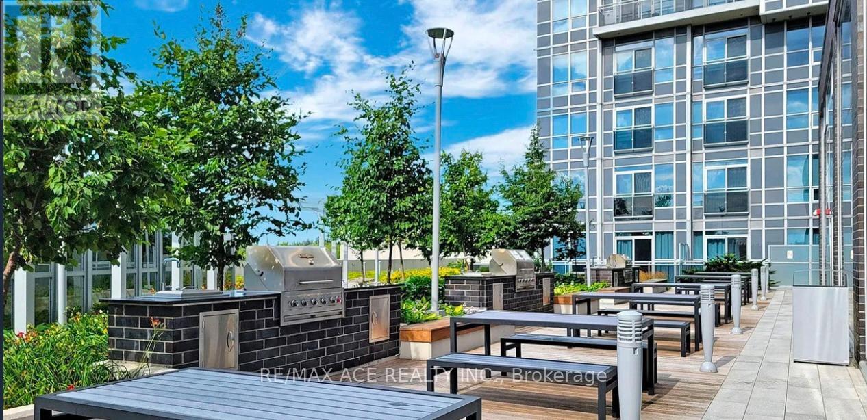 409 - 255 Village Green Square, Toronto, Ontario  M1S 0L7 - Photo 6 - E12160546