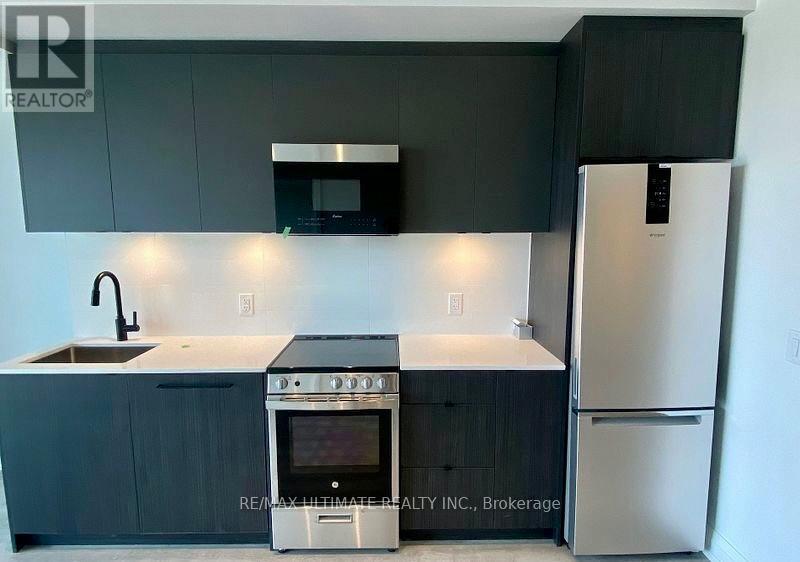 409 - 2369 Danforth Avenue, Toronto, Ontario  M4C 0B1 - Photo 3 - E12160564