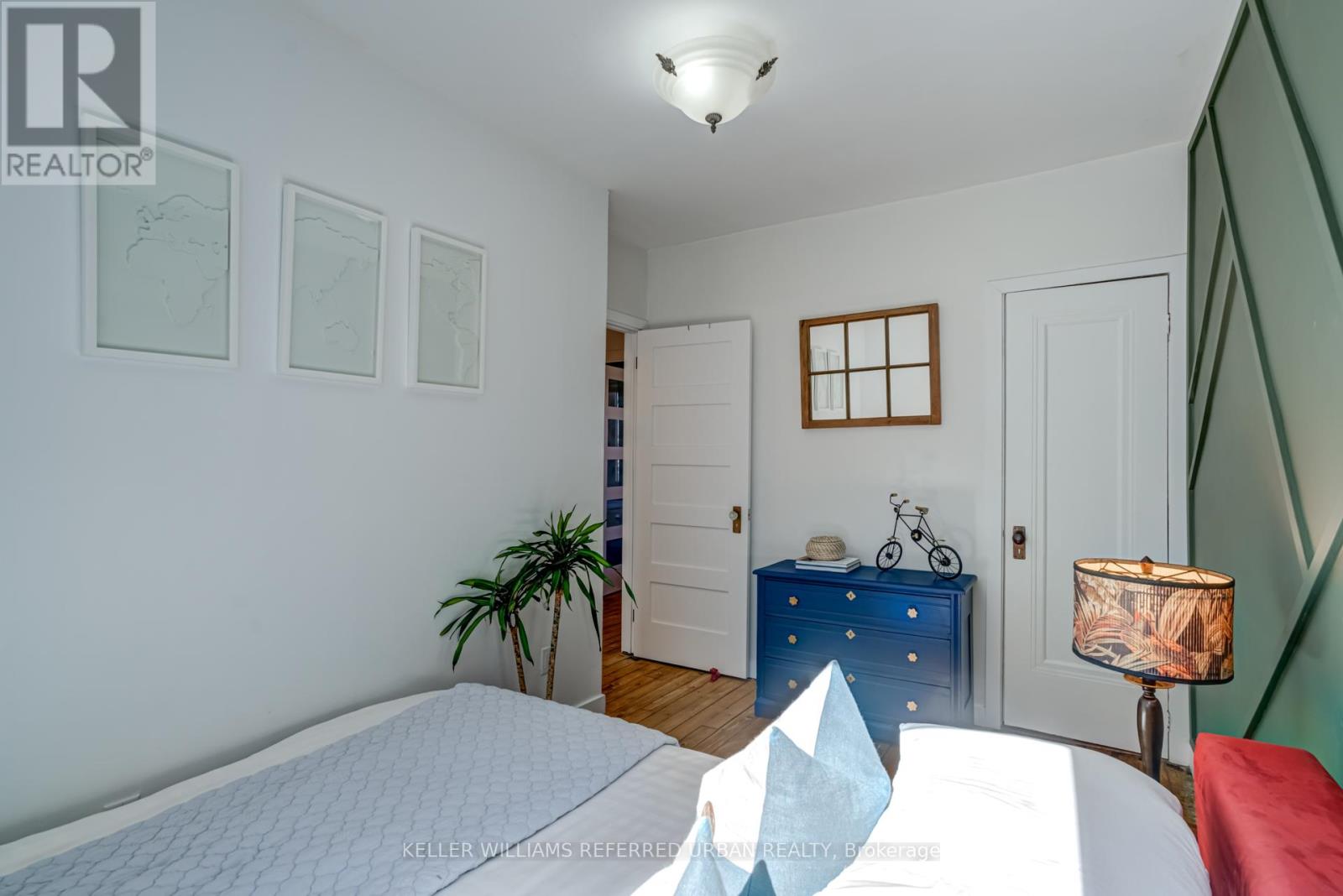 6 Hannaford Street, Toronto, Ontario  M4E 3G7 - Photo 34 - E12160591
