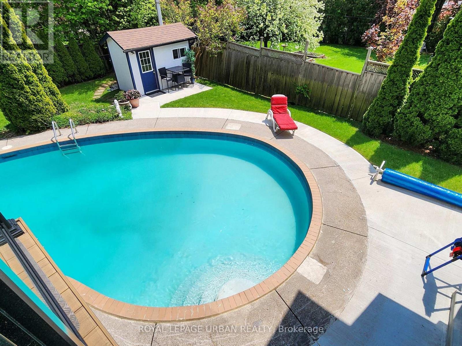 423 Friendship Avenue, Toronto (Rouge), Ontario  M1C 2X8 - Photo 40 - E12160658