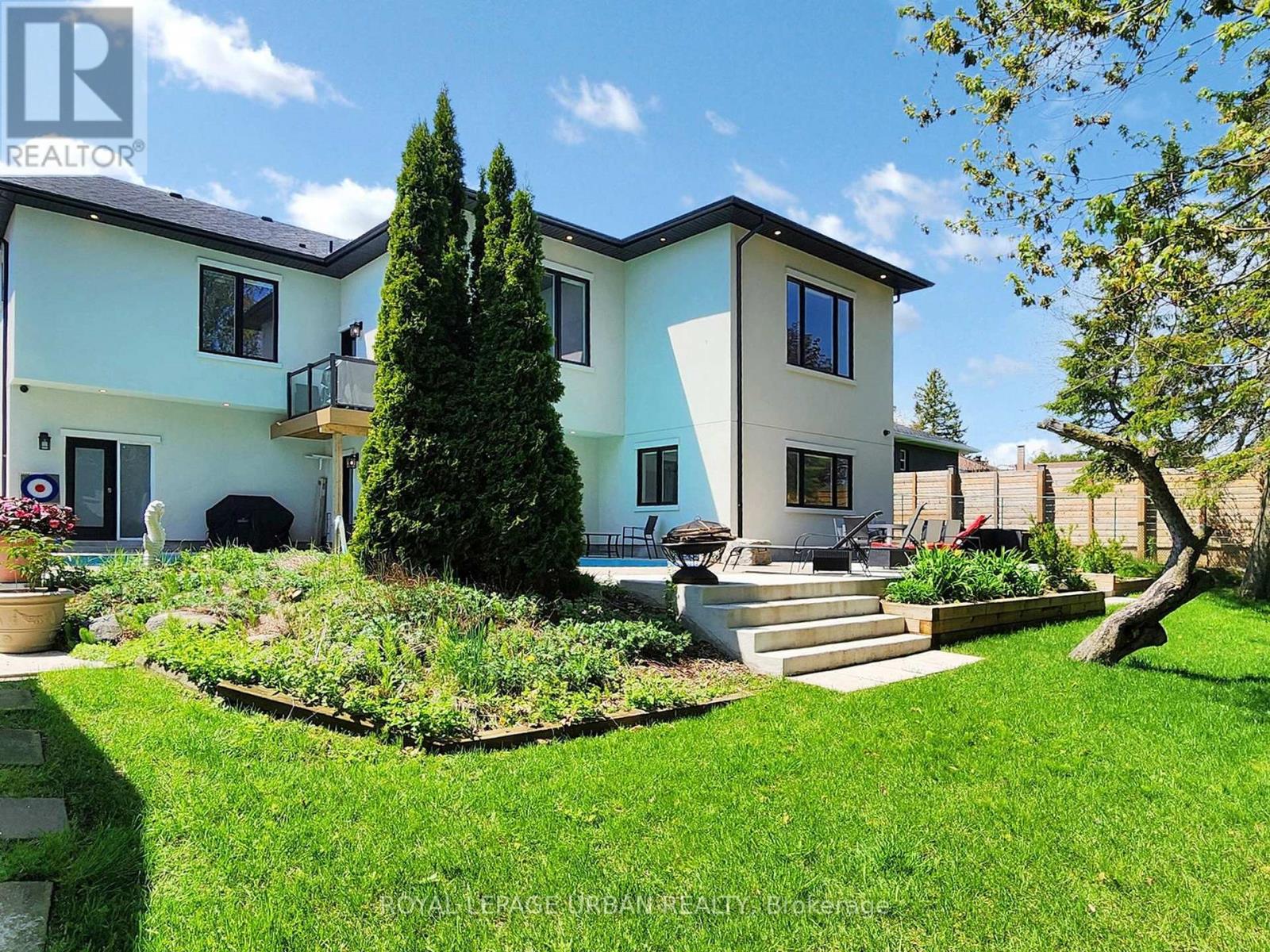423 Friendship Avenue, Toronto (Rouge), Ontario  M1C 2X8 - Photo 45 - E12160658