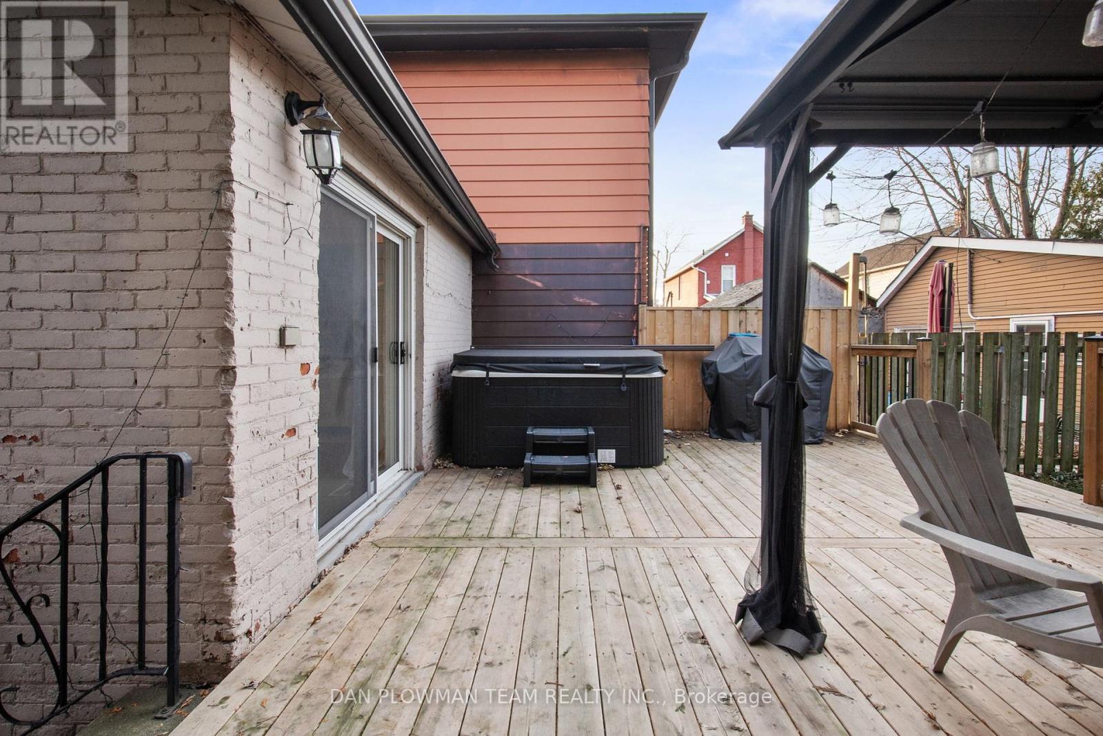 68 Third Avenue, Oshawa, Ontario  L1H 3A5 - Photo 26 - E12160697