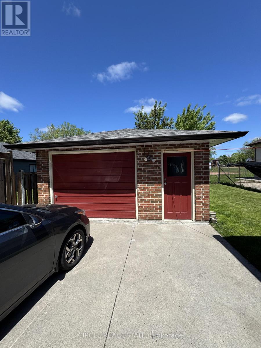294 Eulalie Avenue, Oshawa, Ontario  L1H 2B7 - Photo 12 - E12160722
