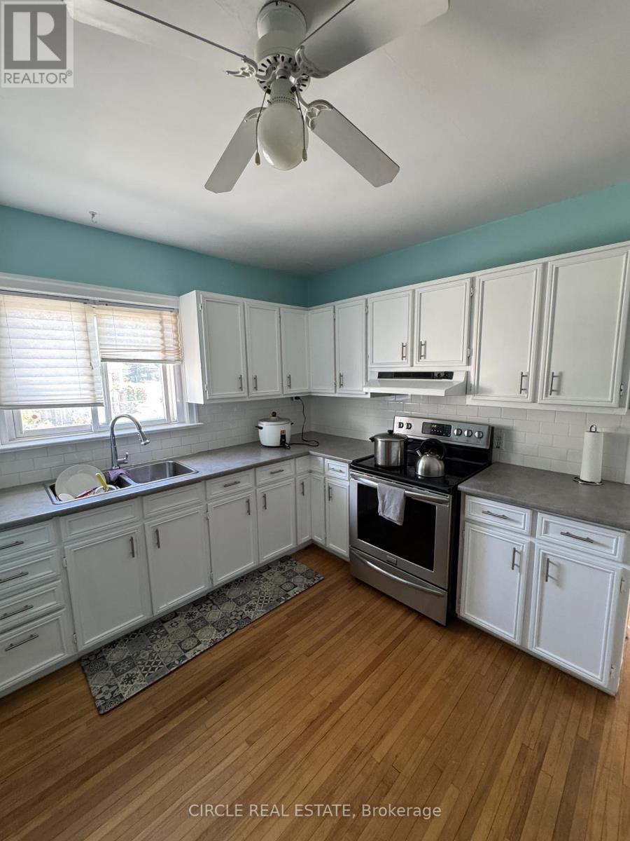 294 Eulalie Avenue, Oshawa, Ontario  L1H 2B7 - Photo 7 - E12160722
