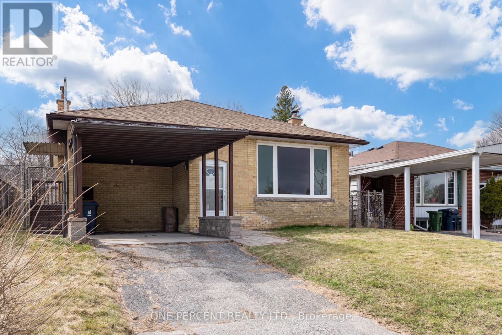 600 Mccowan Road, Toronto, Ontario  M1J 1K1 - Photo 3 - E12160763