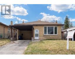600 MCCOWAN ROAD, Toronto, Ontario
