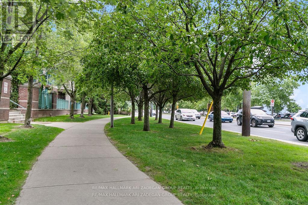 1 - 16 Minto Street, Toronto, Ontario  M4L 1B6 - Photo 43 - E12160771