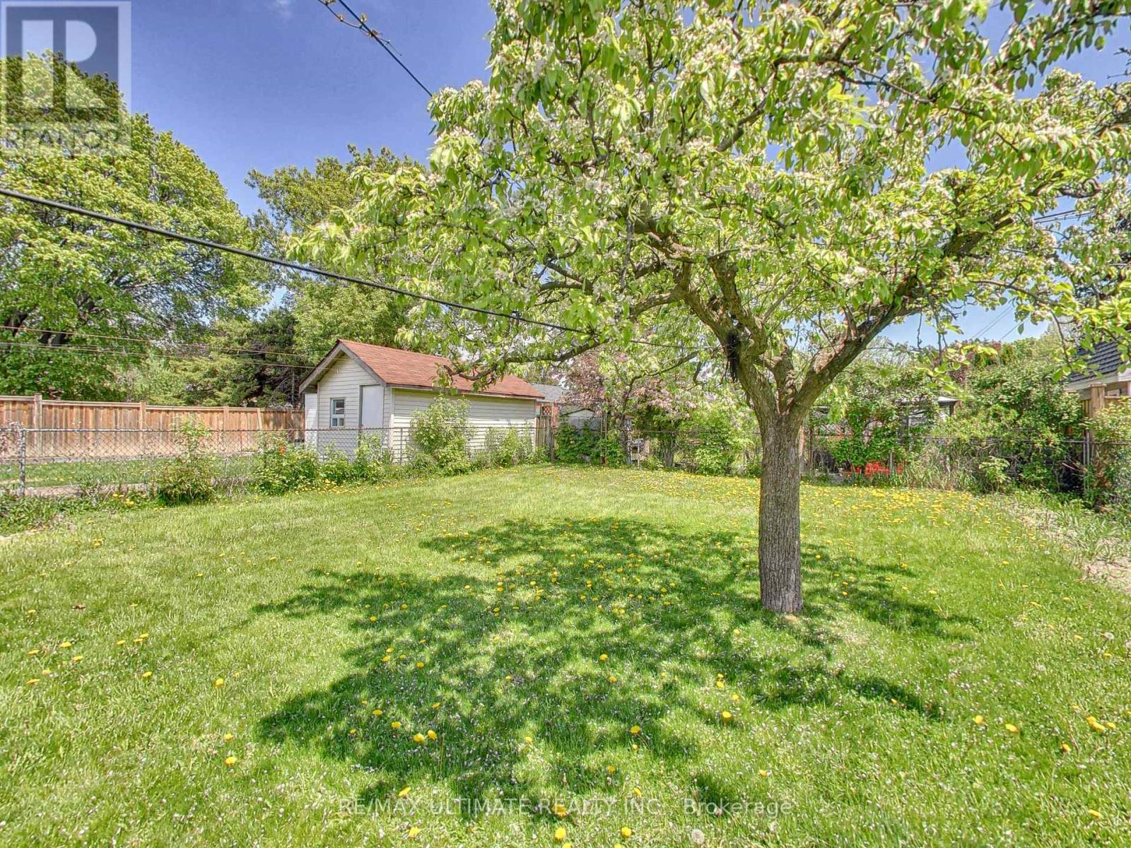 133 Canlish Road, Toronto, Ontario  M1P 1T1 - Photo 32 - E12160787