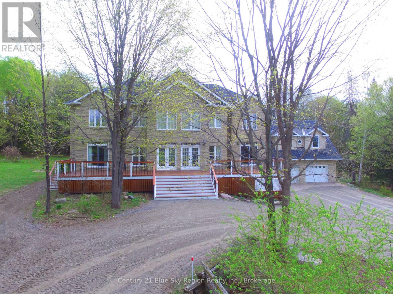 615 Seagull Lake Road, Parry Sound Remote Area, Ontario  P0H 1A0 - Photo 2 - X12160057