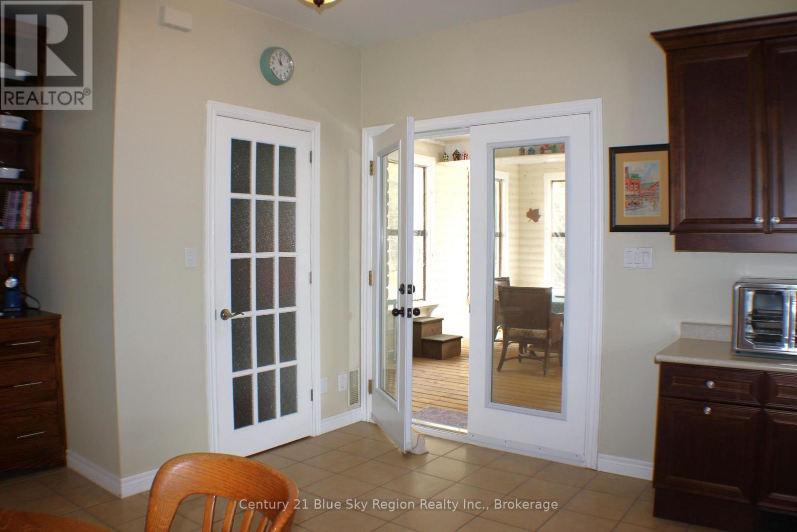 615 Seagull Lake Road, Parry Sound Remote Area, Ontario  P0H 1A0 - Photo 23 - X12160057