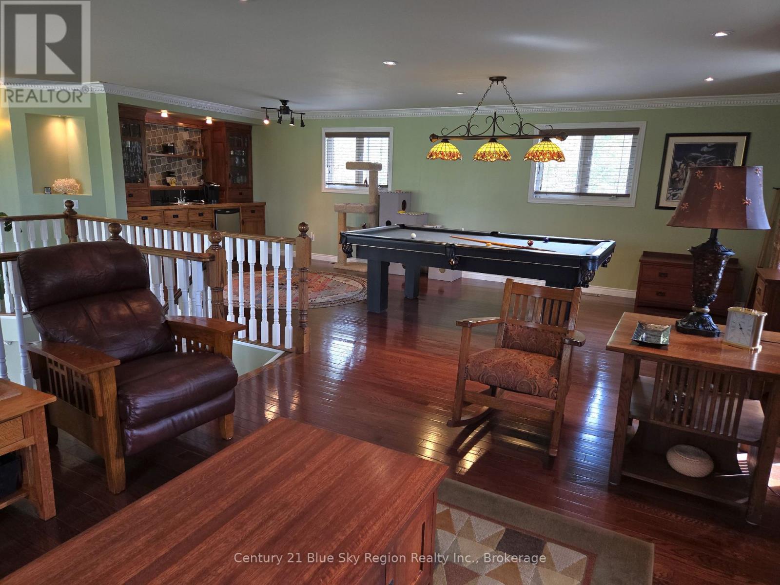 615 Seagull Lake Road, Parry Sound Remote Area, Ontario  P0H 1A0 - Photo 28 - X12160057