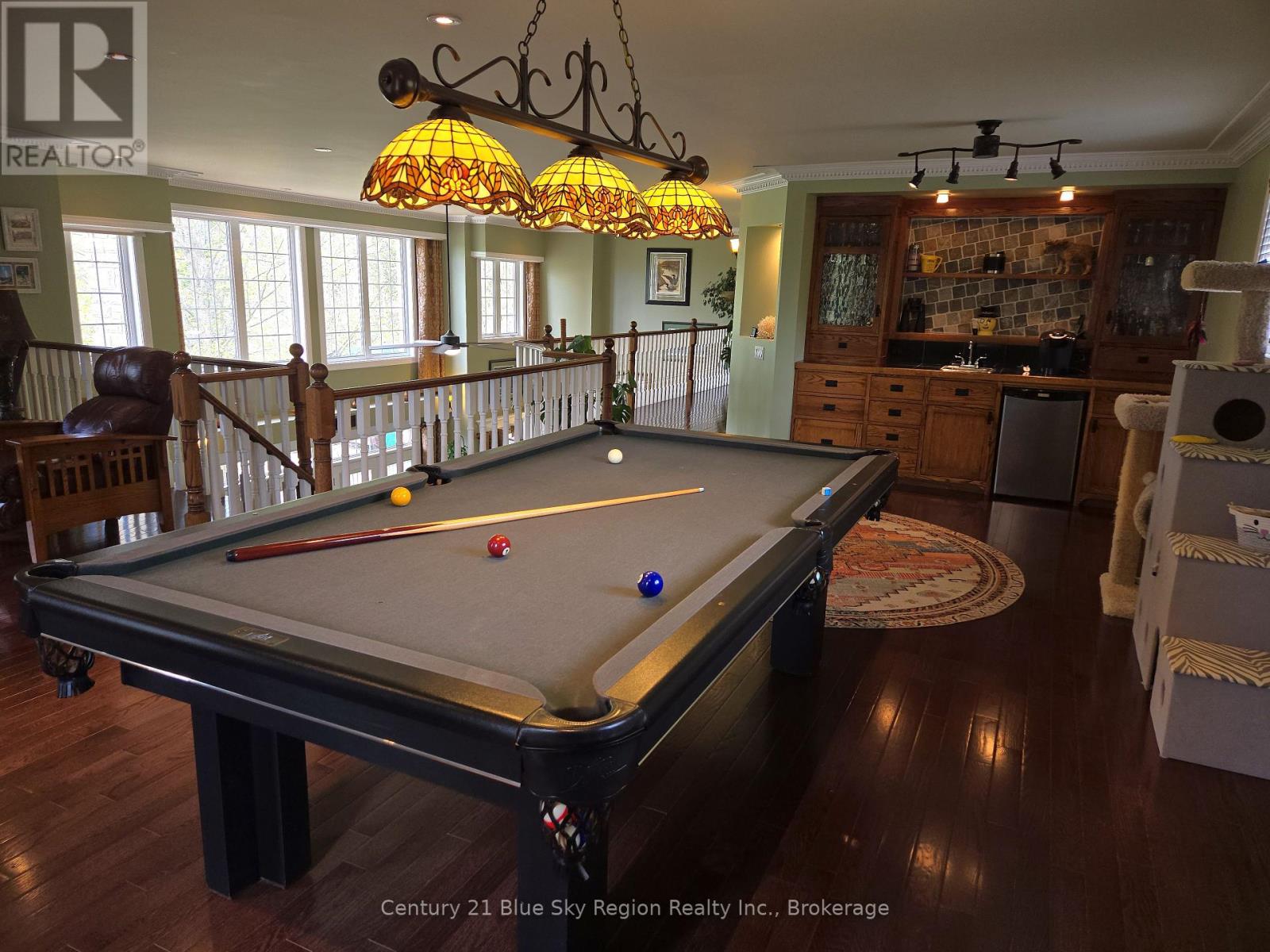 615 Seagull Lake Road, Parry Sound Remote Area, Ontario  P0H 1A0 - Photo 29 - X12160057