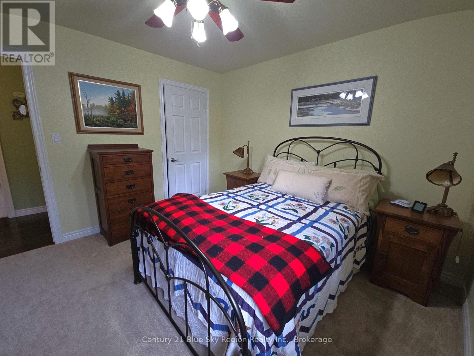 615 Seagull Lake Road, Parry Sound Remote Area, Ontario  P0H 1A0 - Photo 34 - X12160057