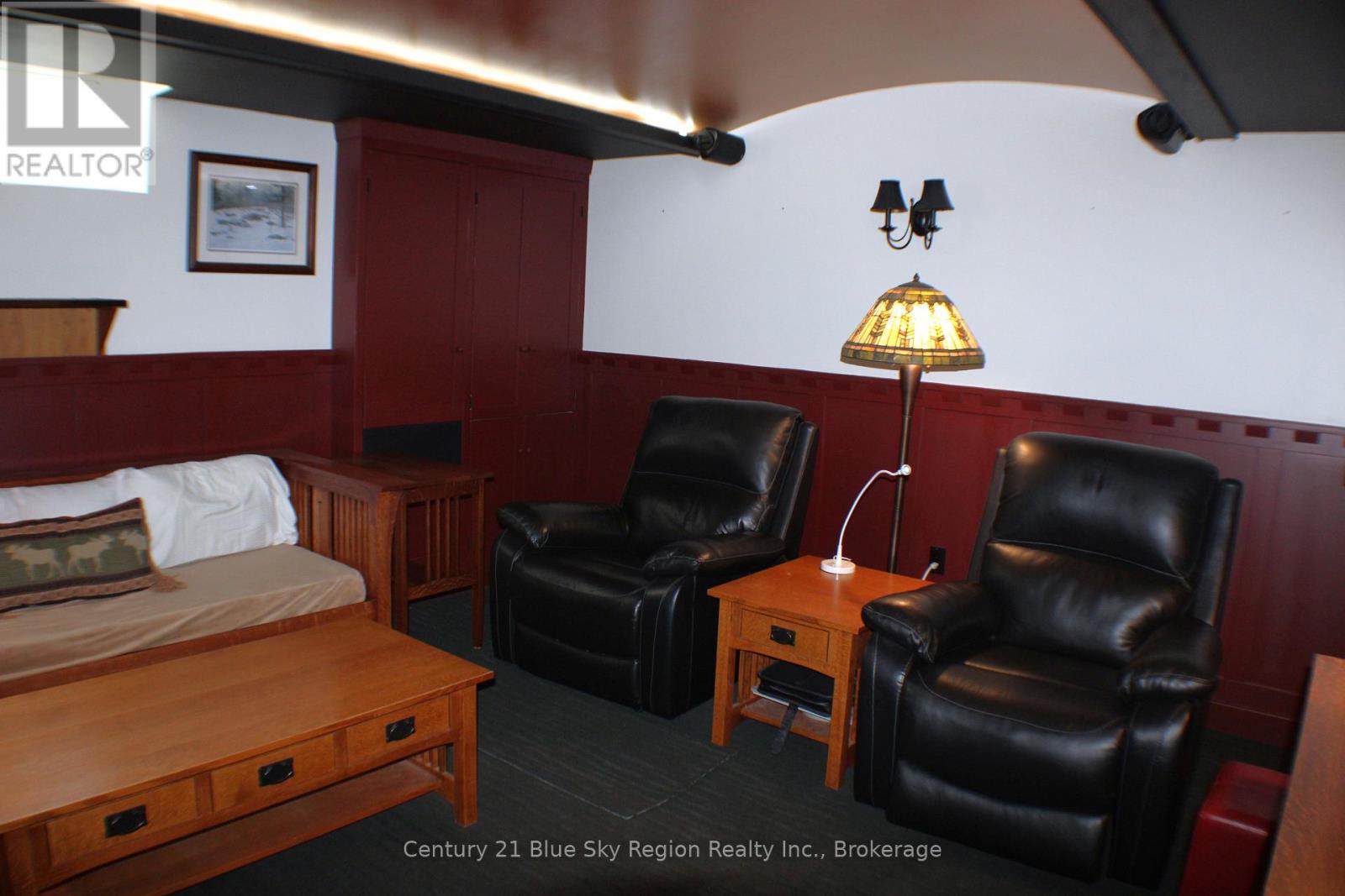 615 Seagull Lake Road, Parry Sound Remote Area, Ontario  P0H 1A0 - Photo 39 - X12160057