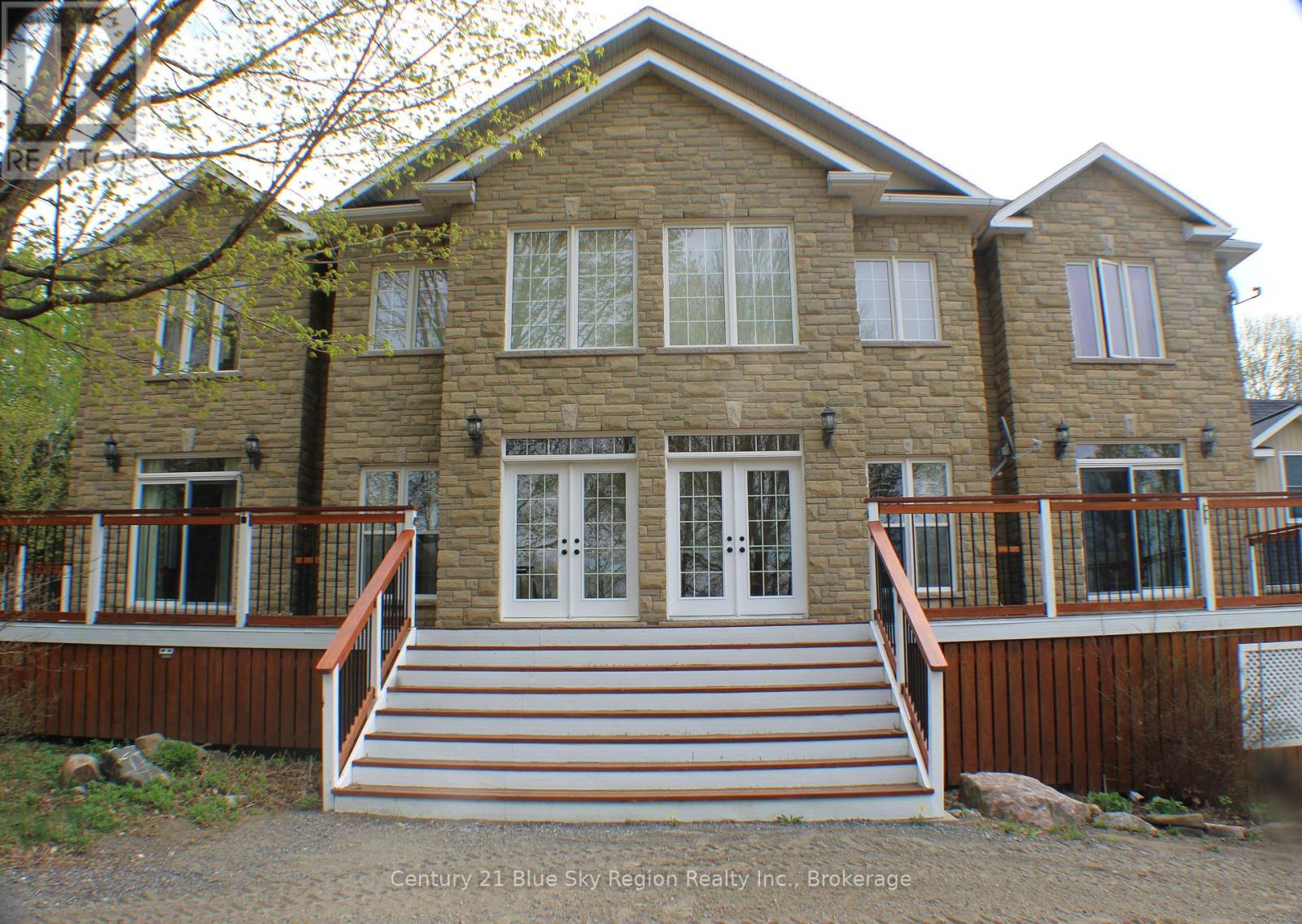 615 Seagull Lake Road, Parry Sound Remote Area, Ontario  P0H 1A0 - Photo 4 - X12160057