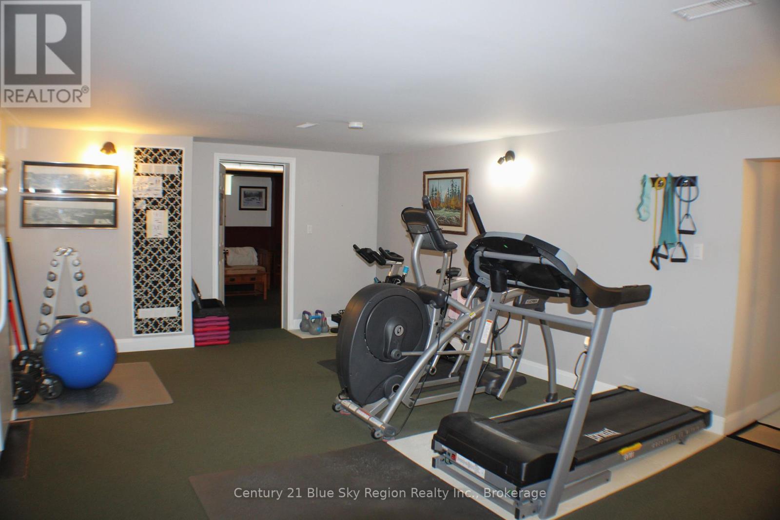 615 Seagull Lake Road, Parry Sound Remote Area, Ontario  P0H 1A0 - Photo 41 - X12160057