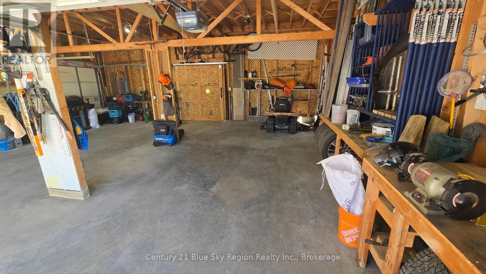 615 Seagull Lake Road, Parry Sound Remote Area, Ontario  P0H 1A0 - Photo 47 - X12160057