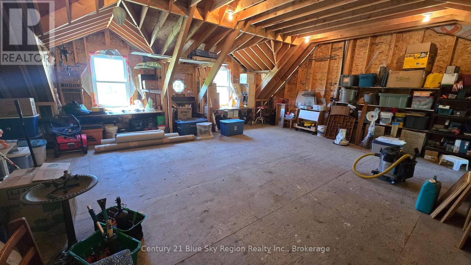 615 Seagull Lake Road, Parry Sound Remote Area, Ontario  P0H 1A0 - Photo 48 - X12160057