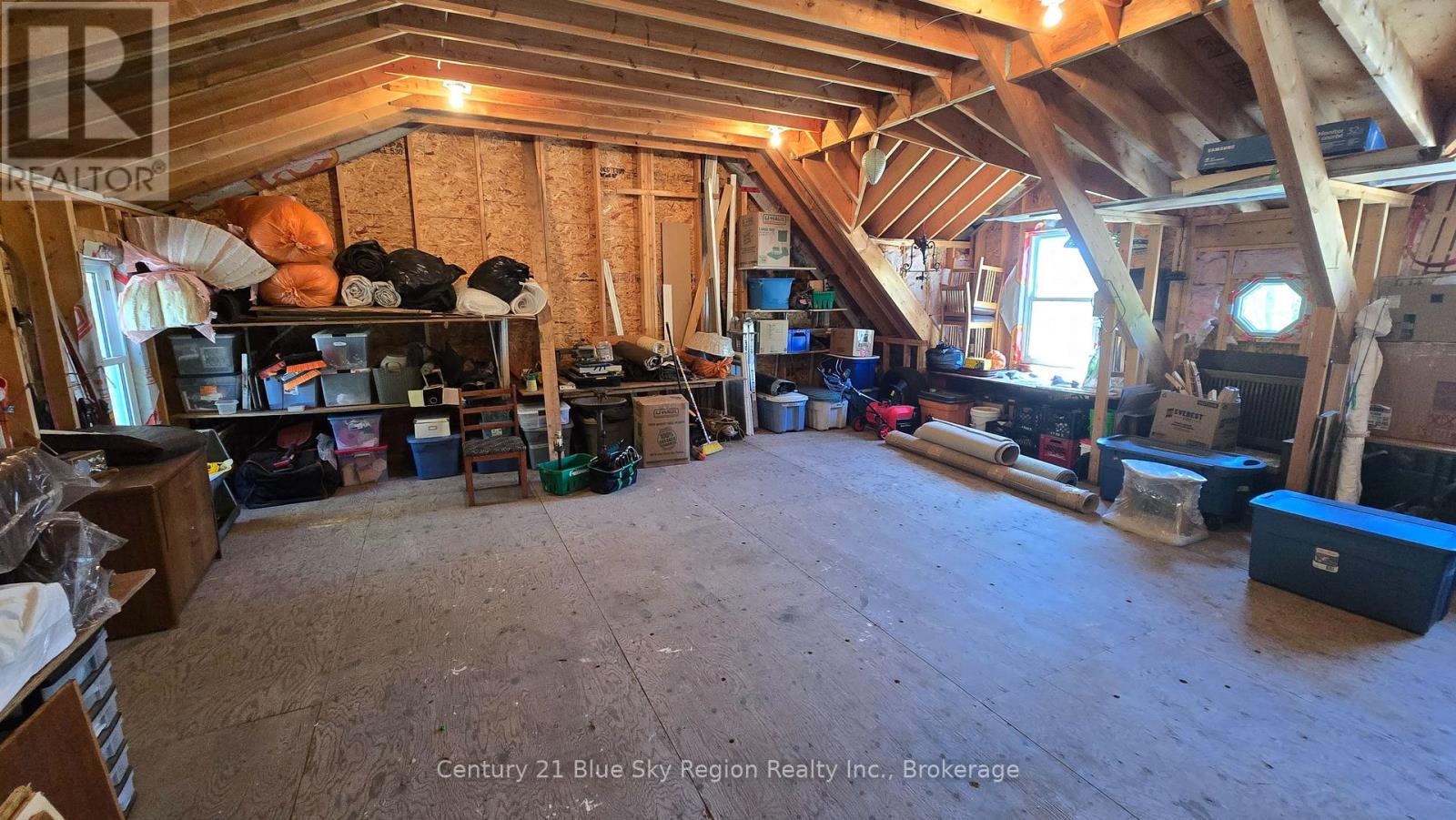 615 Seagull Lake Road, Parry Sound Remote Area, Ontario  P0H 1A0 - Photo 50 - X12160057