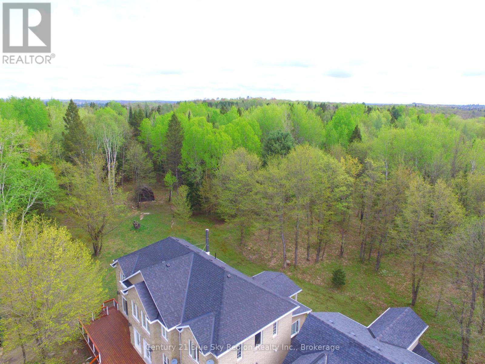 615 Seagull Lake Road, Parry Sound Remote Area, Ontario  P0H 1A0 - Photo 6 - X12160057